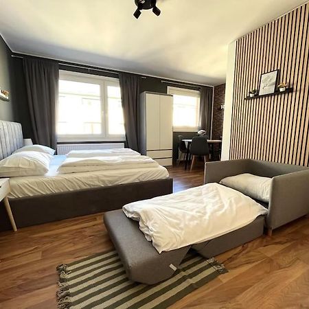 Urban I Modern I Stylish I Smart Lejlighed Wien Eksteriør billede