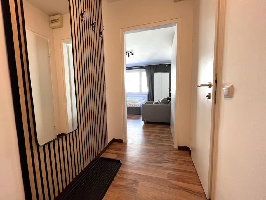 Urban I Modern I Stylish I Smart Lejlighed Wien Eksteriør billede